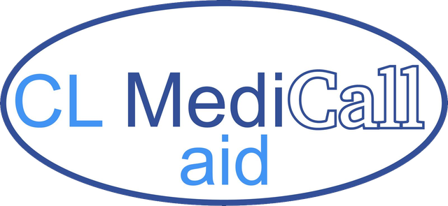 CL MediCall Aid